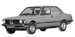 BMW E21 P04AA Fault Code