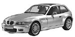 BMW E36-7 P04AA Fault Code