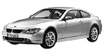 BMW E63 P04AA Fault Code