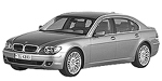 BMW E66 P04AA Fault Code