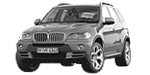 BMW E70 P04AA Fault Code