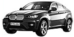BMW E71 P04AA Fault Code