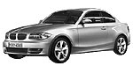 BMW E82 P04AA Fault Code