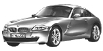 BMW E86 P04AA Fault Code